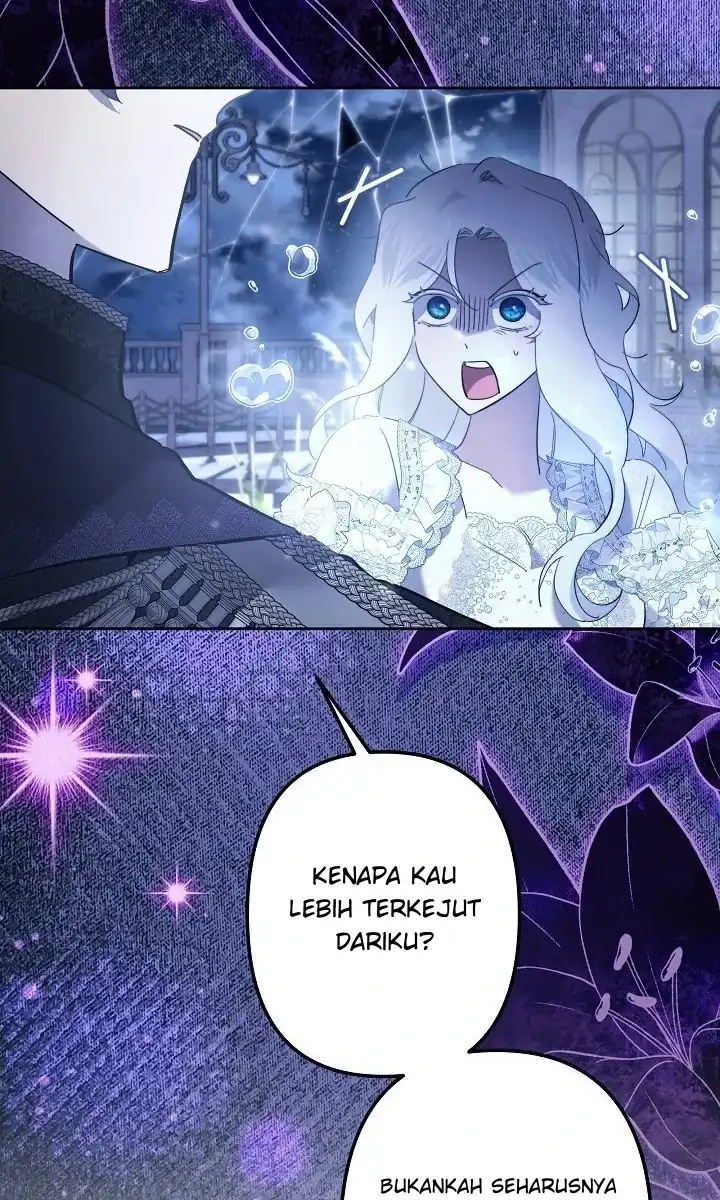 I Need to Raise My Sister Properly Chapter 160 - Page 80