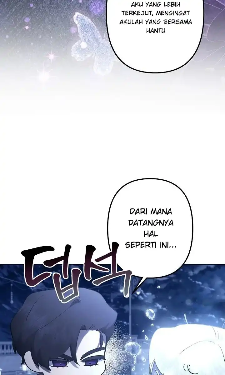 I Need to Raise My Sister Properly Chapter 160 - Page 81
