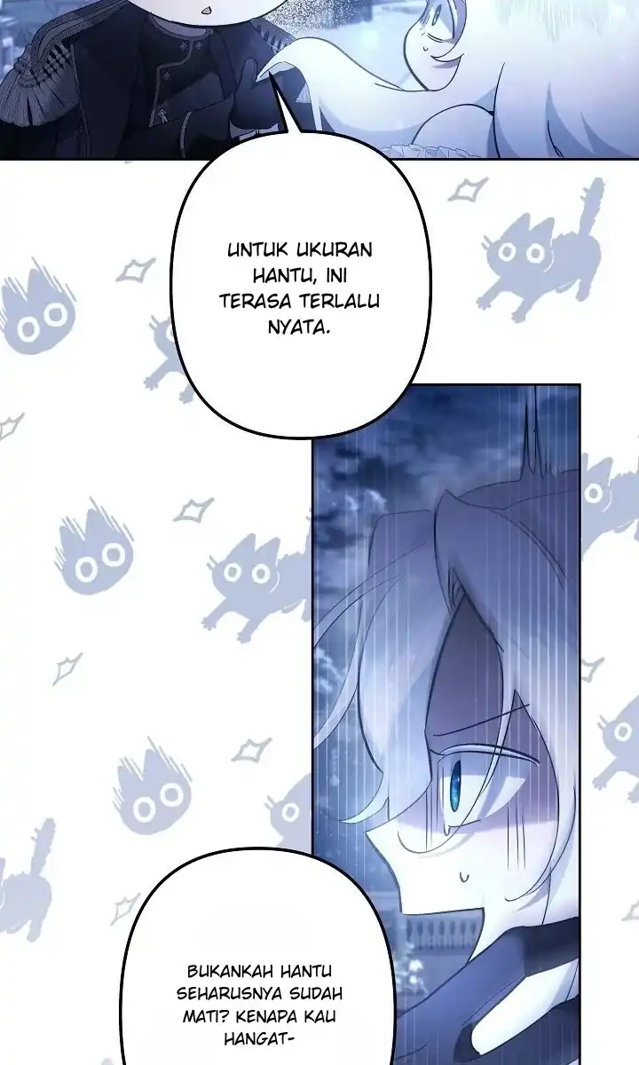 I Need to Raise My Sister Properly Chapter 160 - Page 82