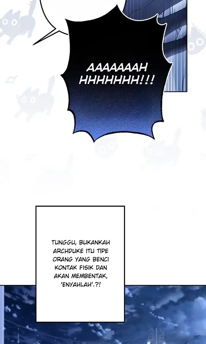 I Need to Raise My Sister Properly Chapter 160 - Page 83