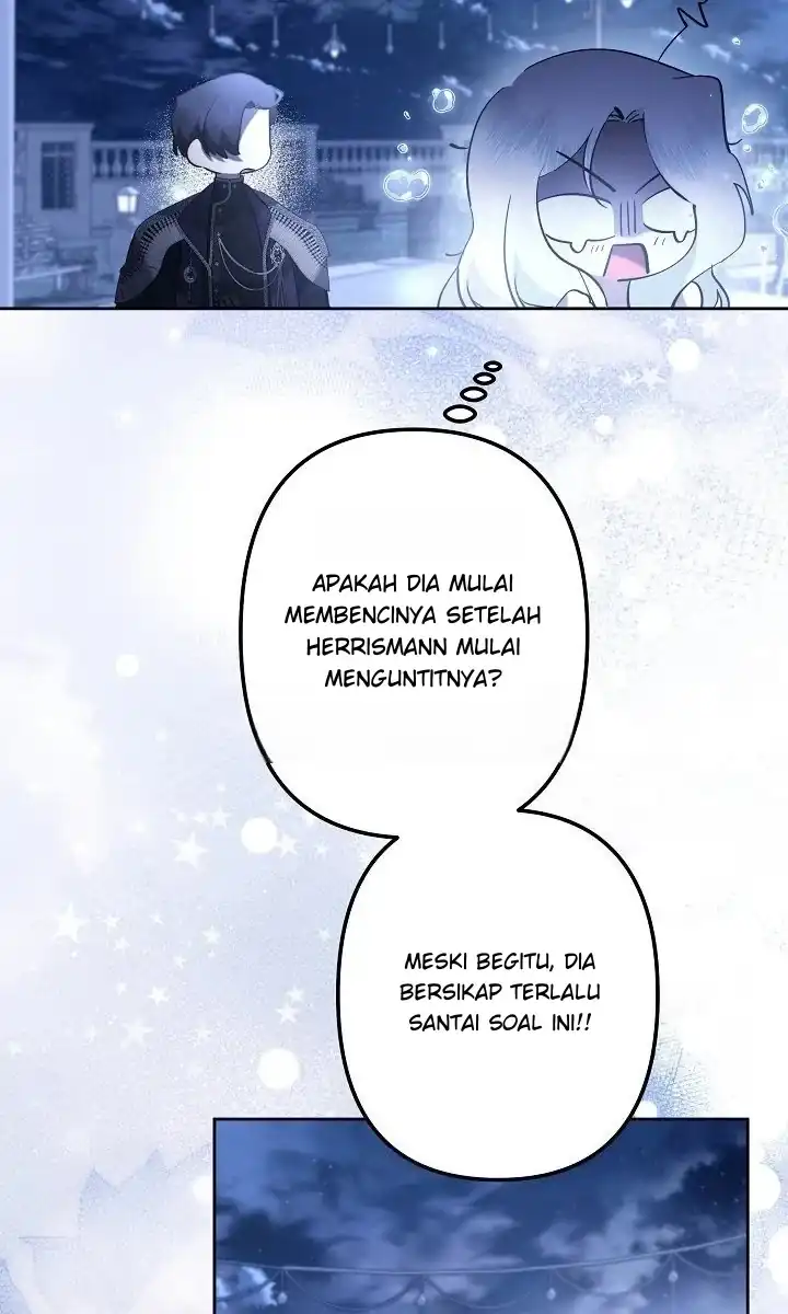I Need to Raise My Sister Properly Chapter 160 - Page 84