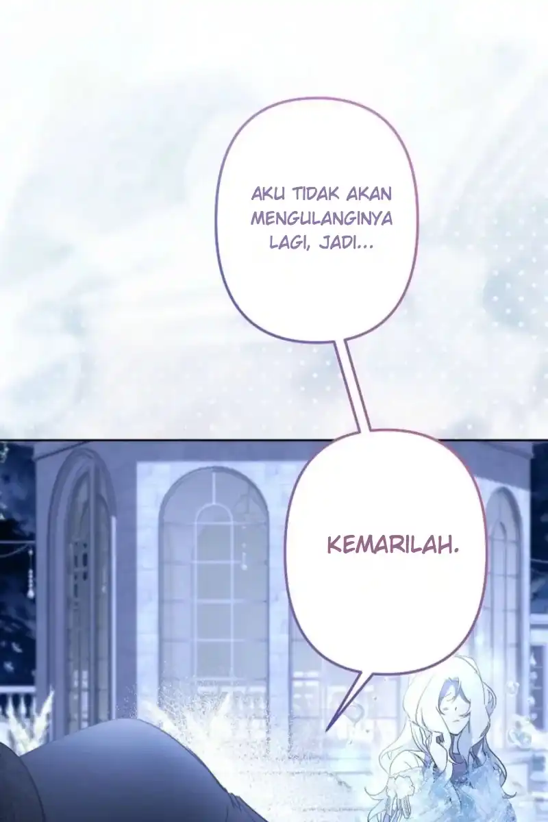 I Need to Raise My Sister Properly Chapter 161 - Page 1