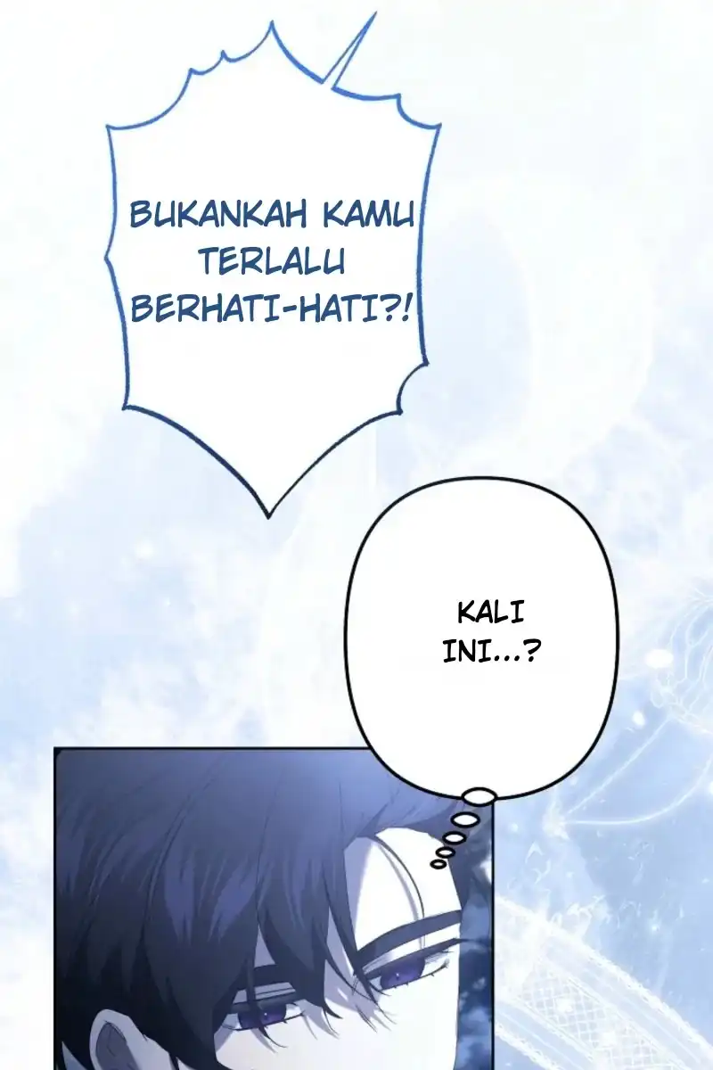 I Need to Raise My Sister Properly Chapter 161 - Page 27