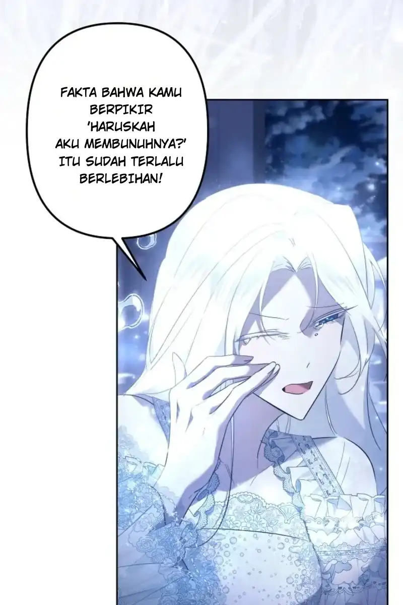 I Need to Raise My Sister Properly Chapter 161 - Page 32