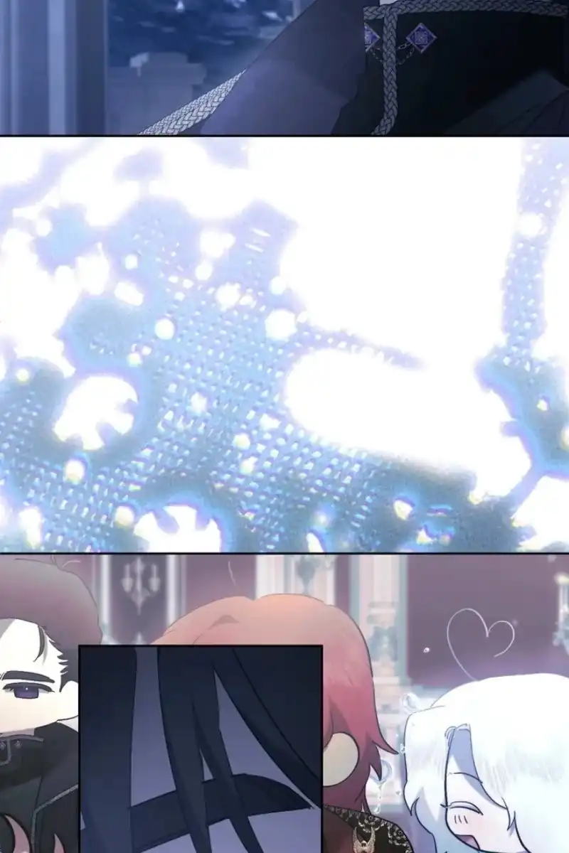 I Need to Raise My Sister Properly Chapter 161 - Page 34