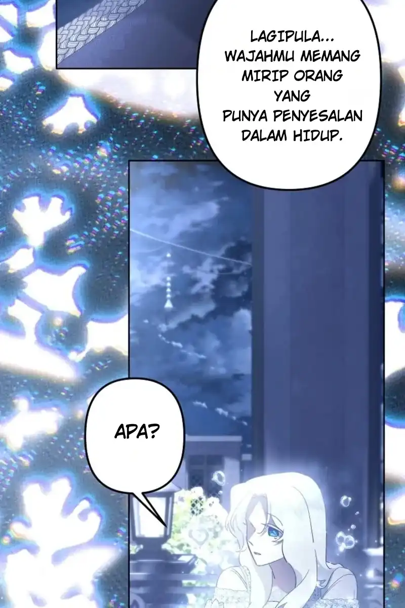 I Need to Raise My Sister Properly Chapter 161 - Page 36
