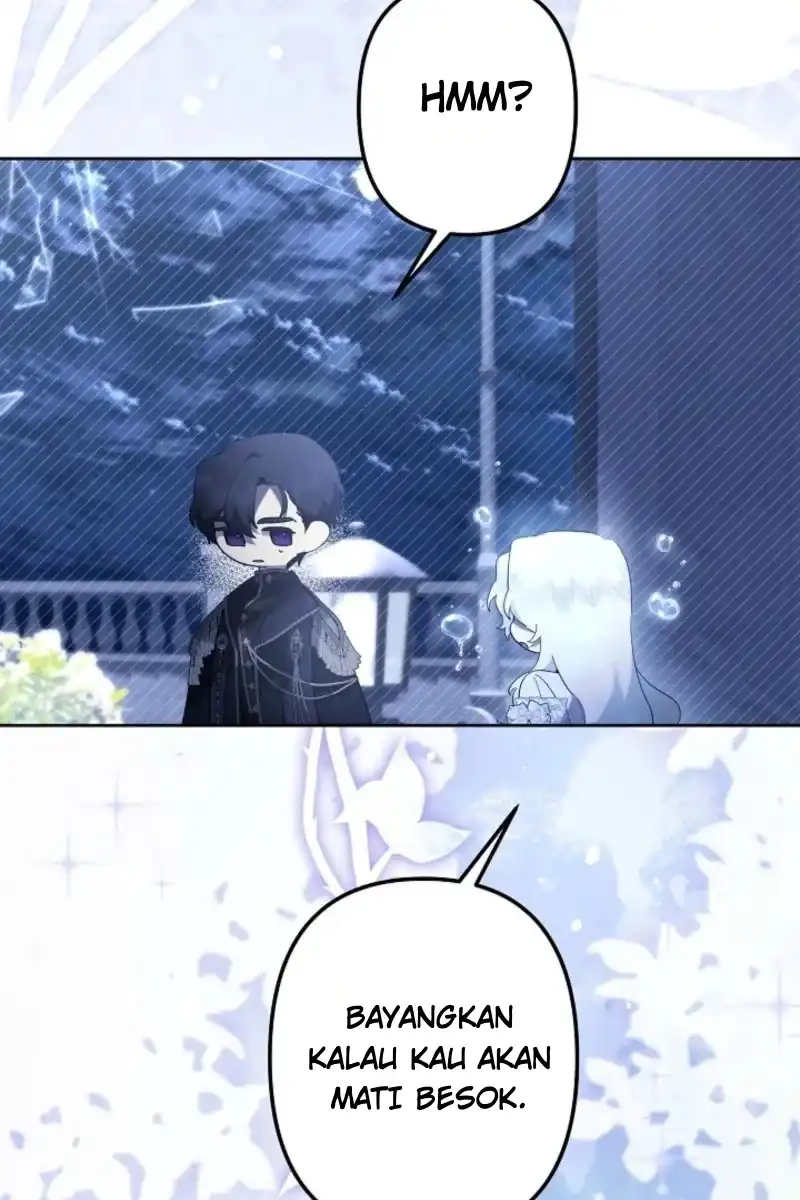 I Need to Raise My Sister Properly Chapter 161 - Page 42