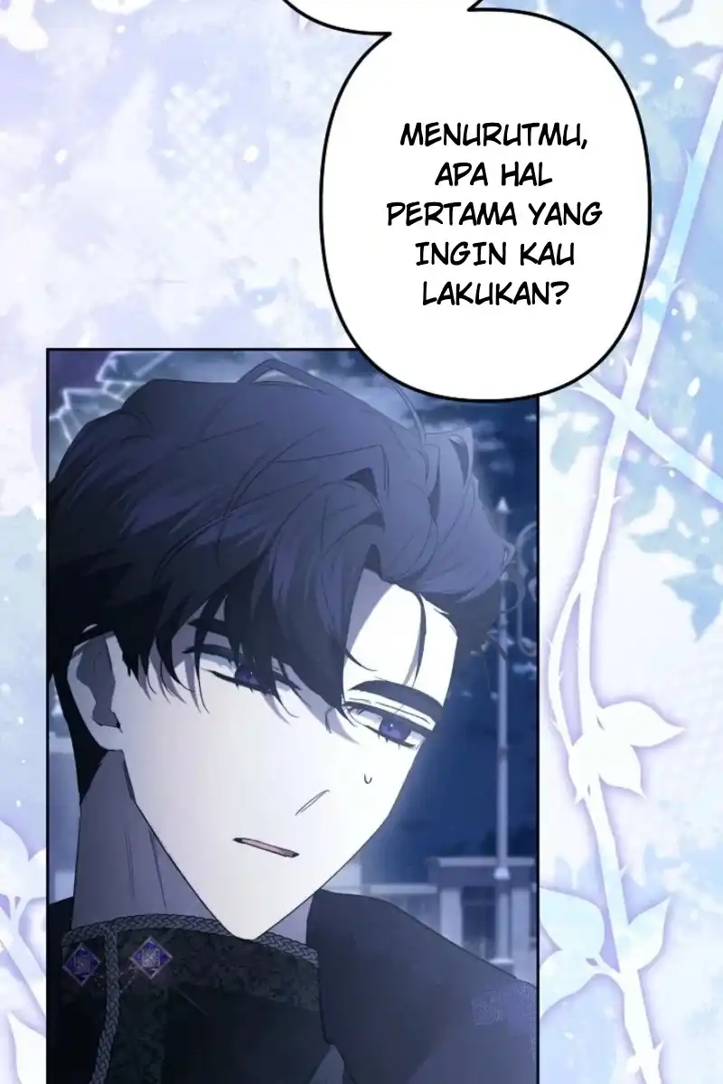 I Need to Raise My Sister Properly Chapter 161 - Page 43