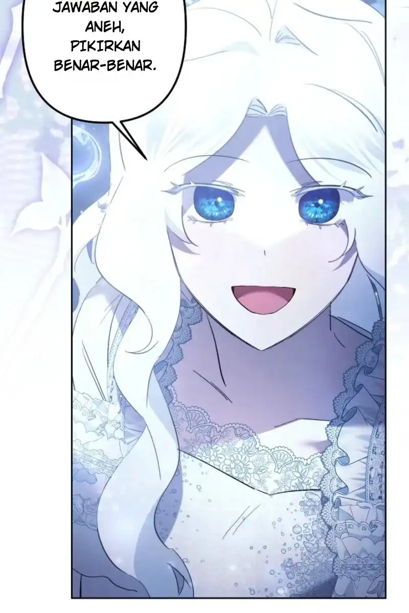I Need to Raise My Sister Properly Chapter 161 - Page 45