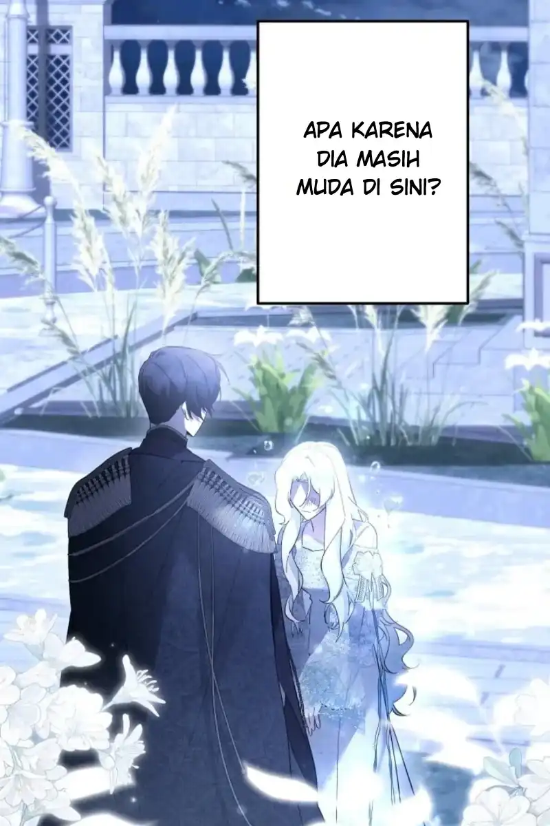 I Need to Raise My Sister Properly Chapter 161 - Page 5