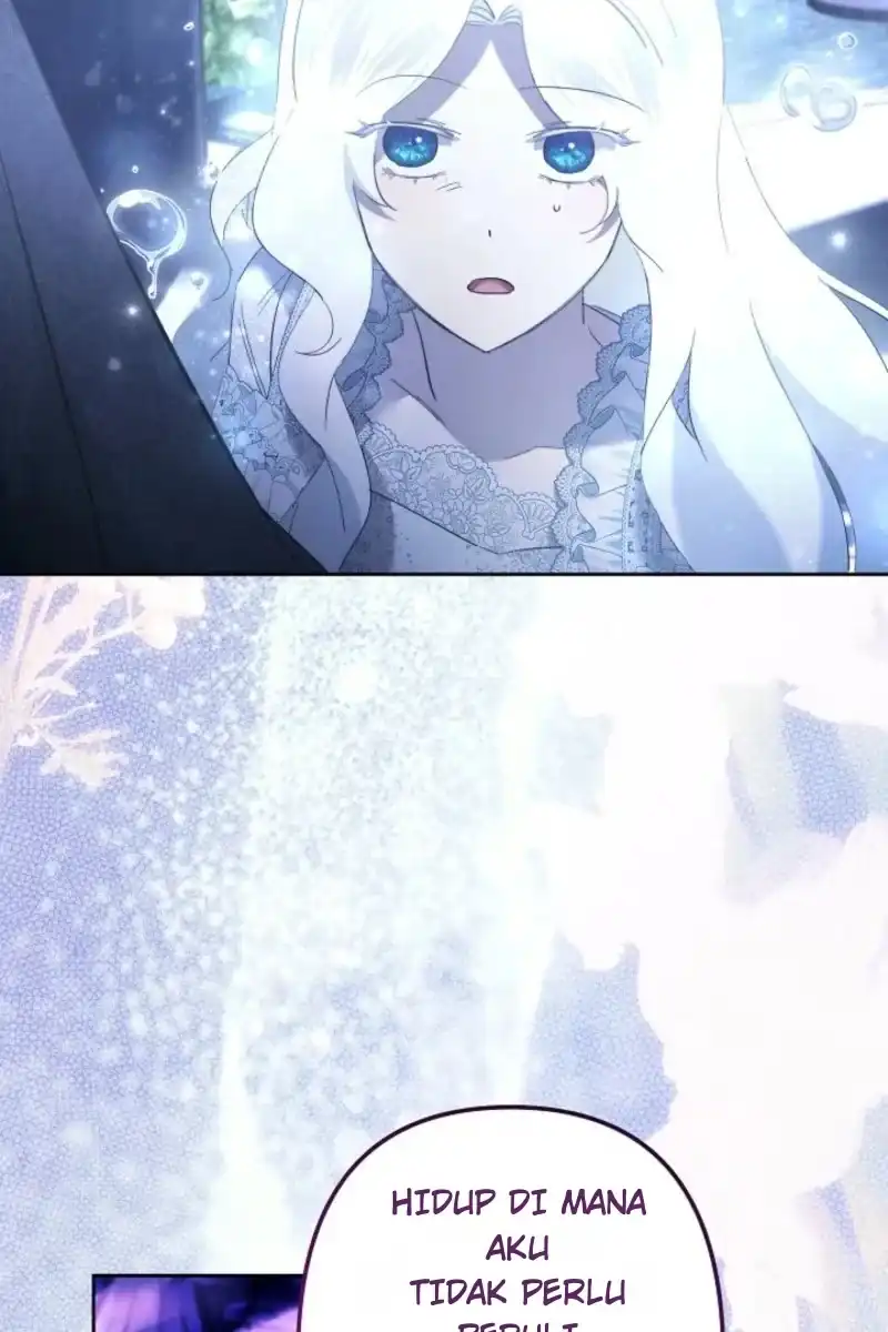 I Need to Raise My Sister Properly Chapter 161 - Page 50