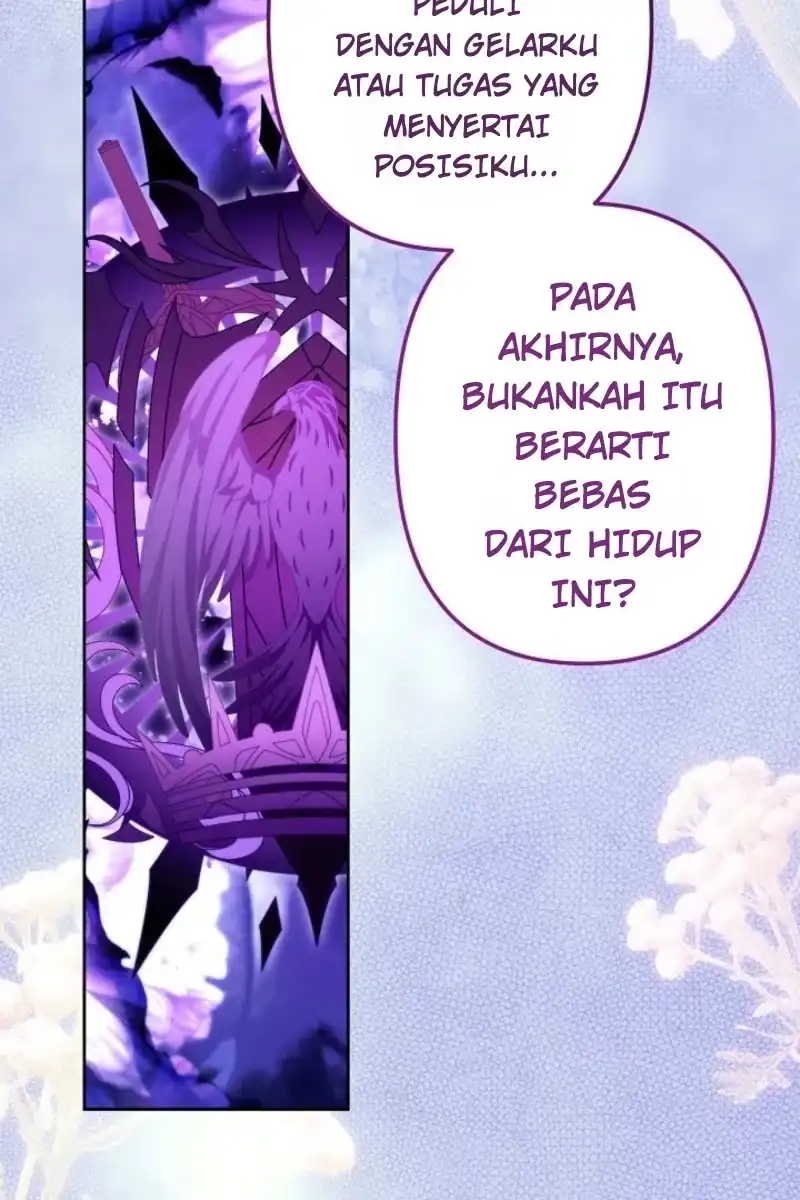 I Need to Raise My Sister Properly Chapter 161 - Page 51
