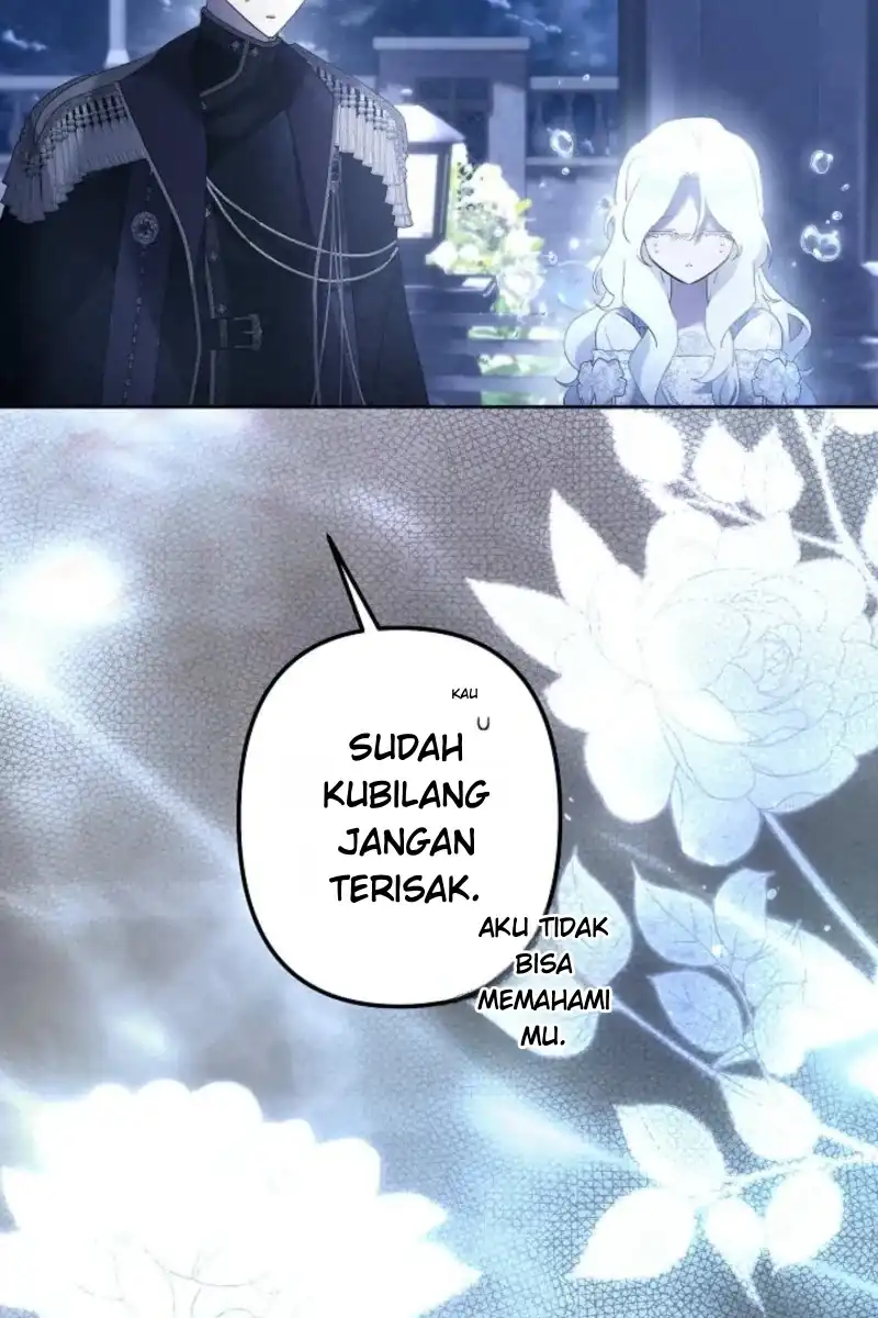 I Need to Raise My Sister Properly Chapter 161 - Page 55