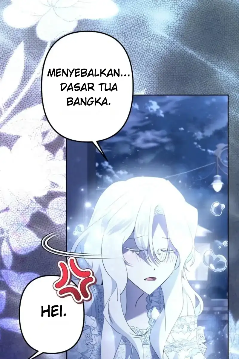 I Need to Raise My Sister Properly Chapter 161 - Page 56