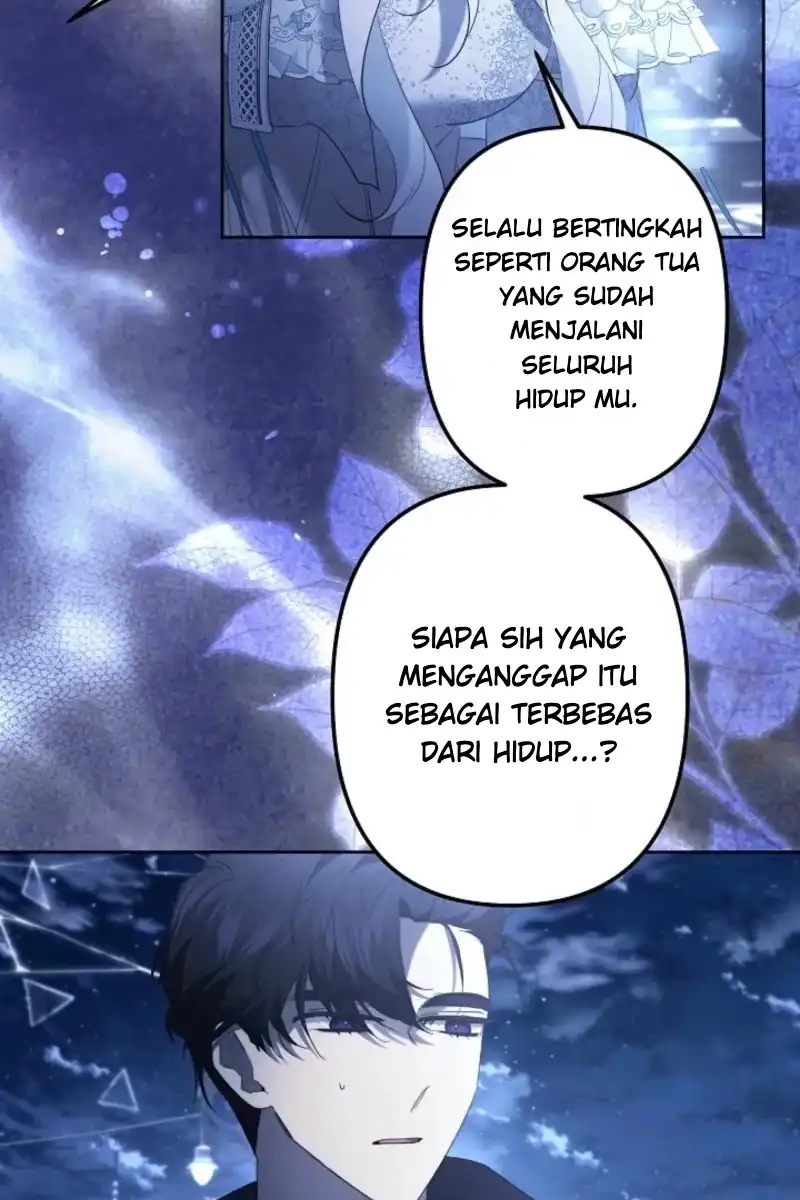 I Need to Raise My Sister Properly Chapter 161 - Page 57
