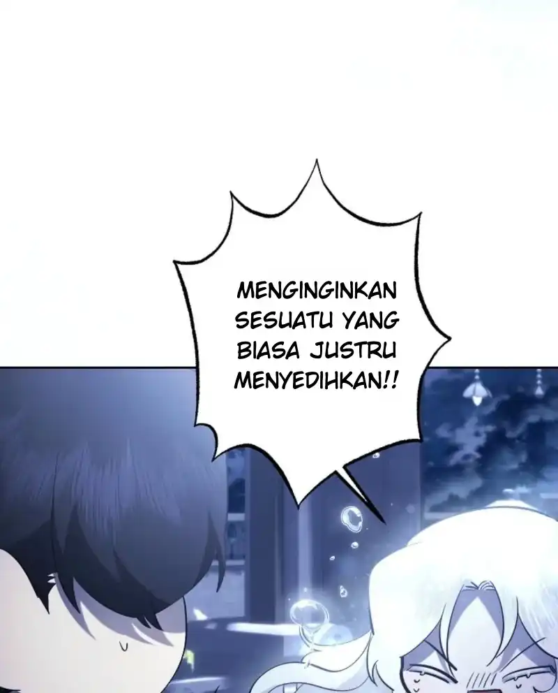 I Need to Raise My Sister Properly Chapter 161 - Page 59