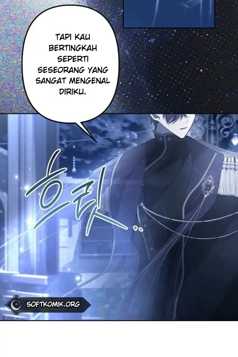 I Need to Raise My Sister Properly Chapter 161 - Page 62