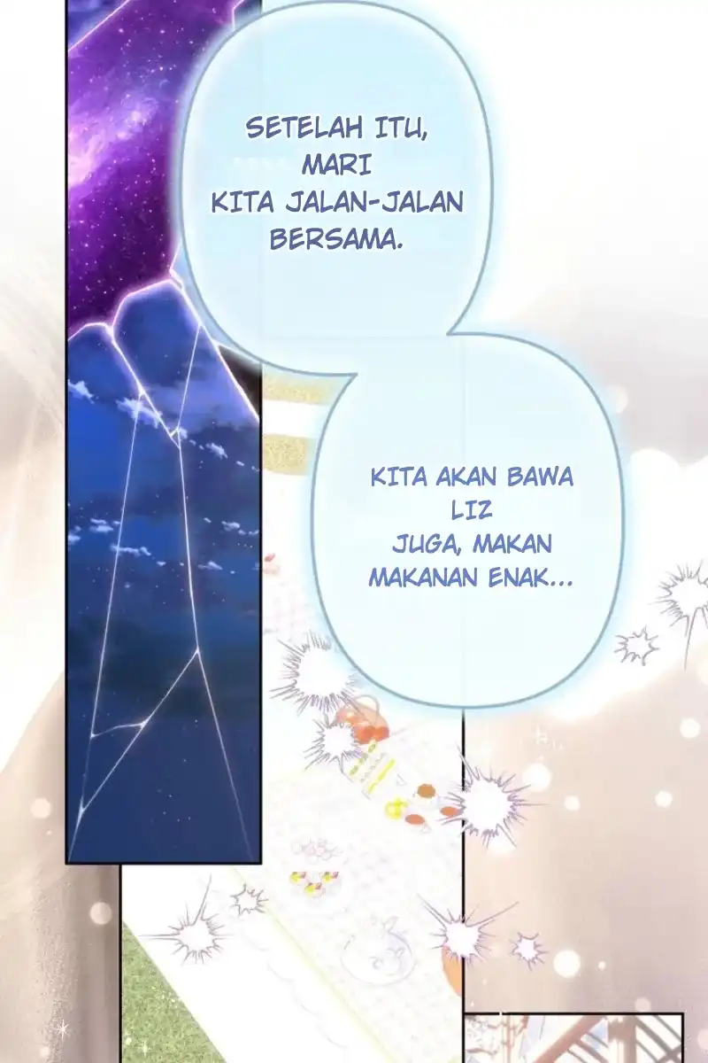 I Need to Raise My Sister Properly Chapter 161 - Page 70