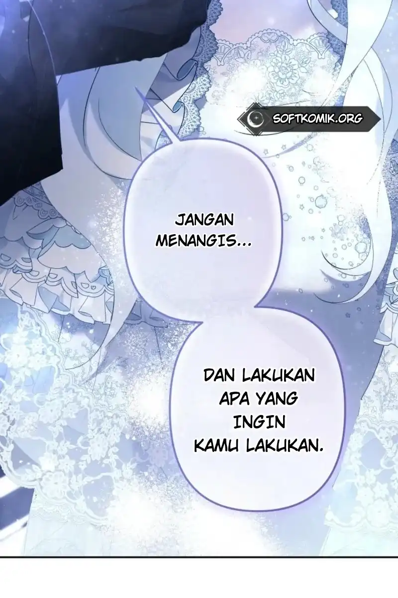 I Need to Raise My Sister Properly Chapter 161 - Page 75