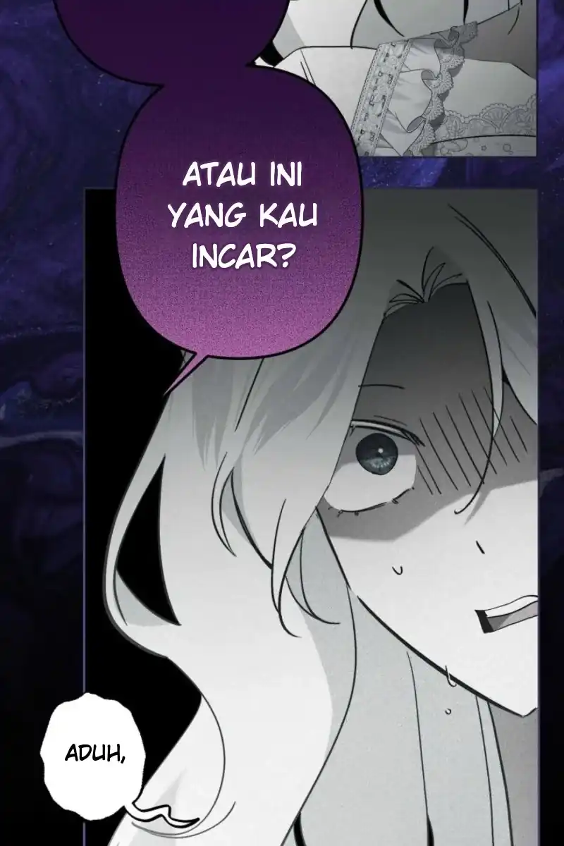 I Need to Raise My Sister Properly Chapter 161 - Page 9