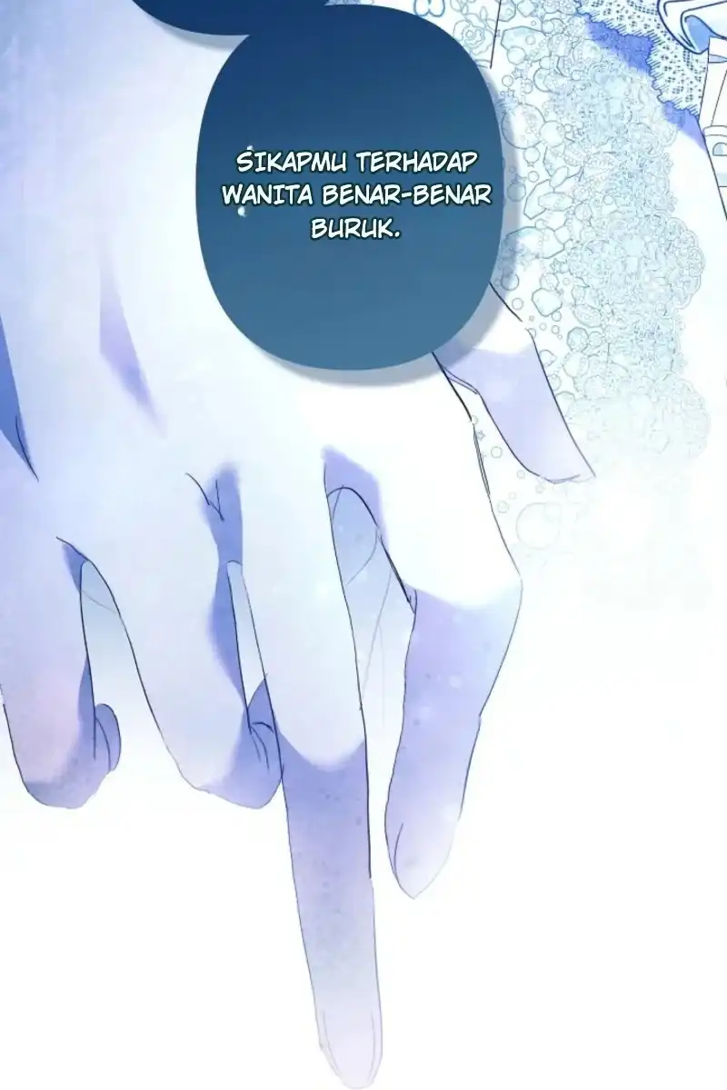 I Need to Raise My Sister Properly Chapter 162 - Page 16
