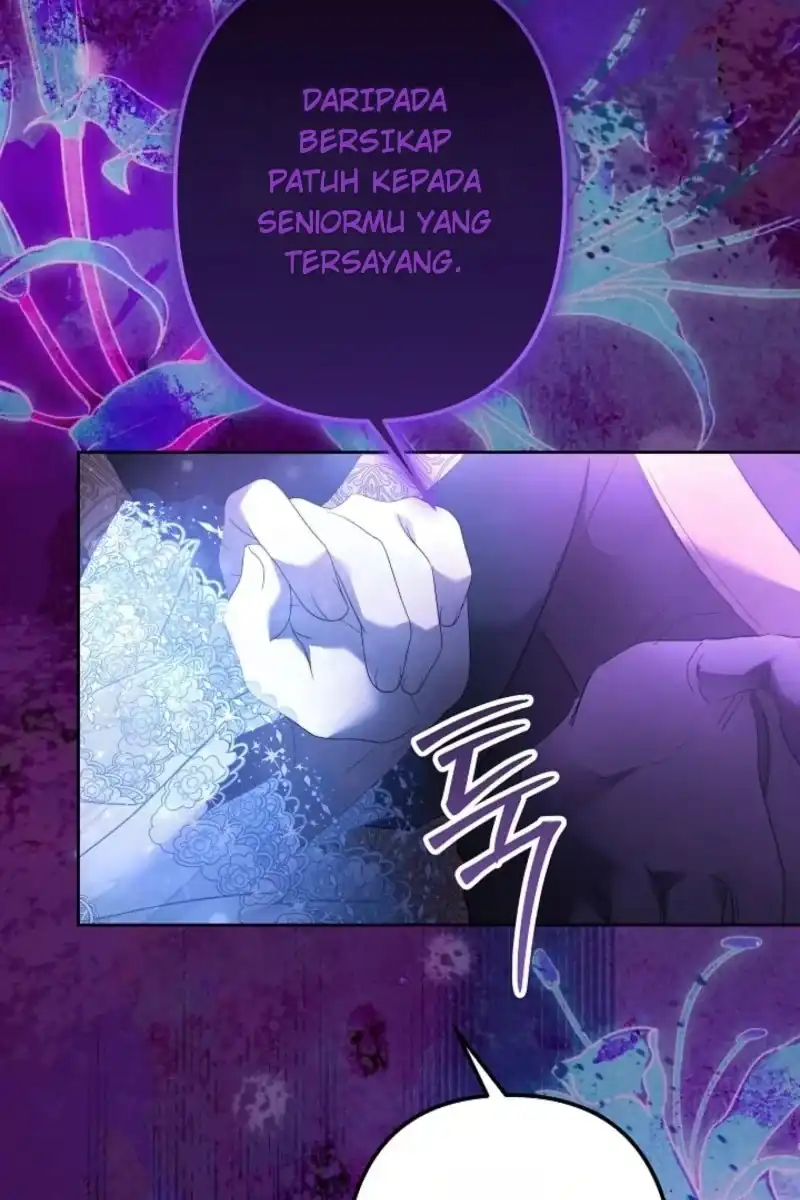 I Need to Raise My Sister Properly Chapter 162 - Page 29