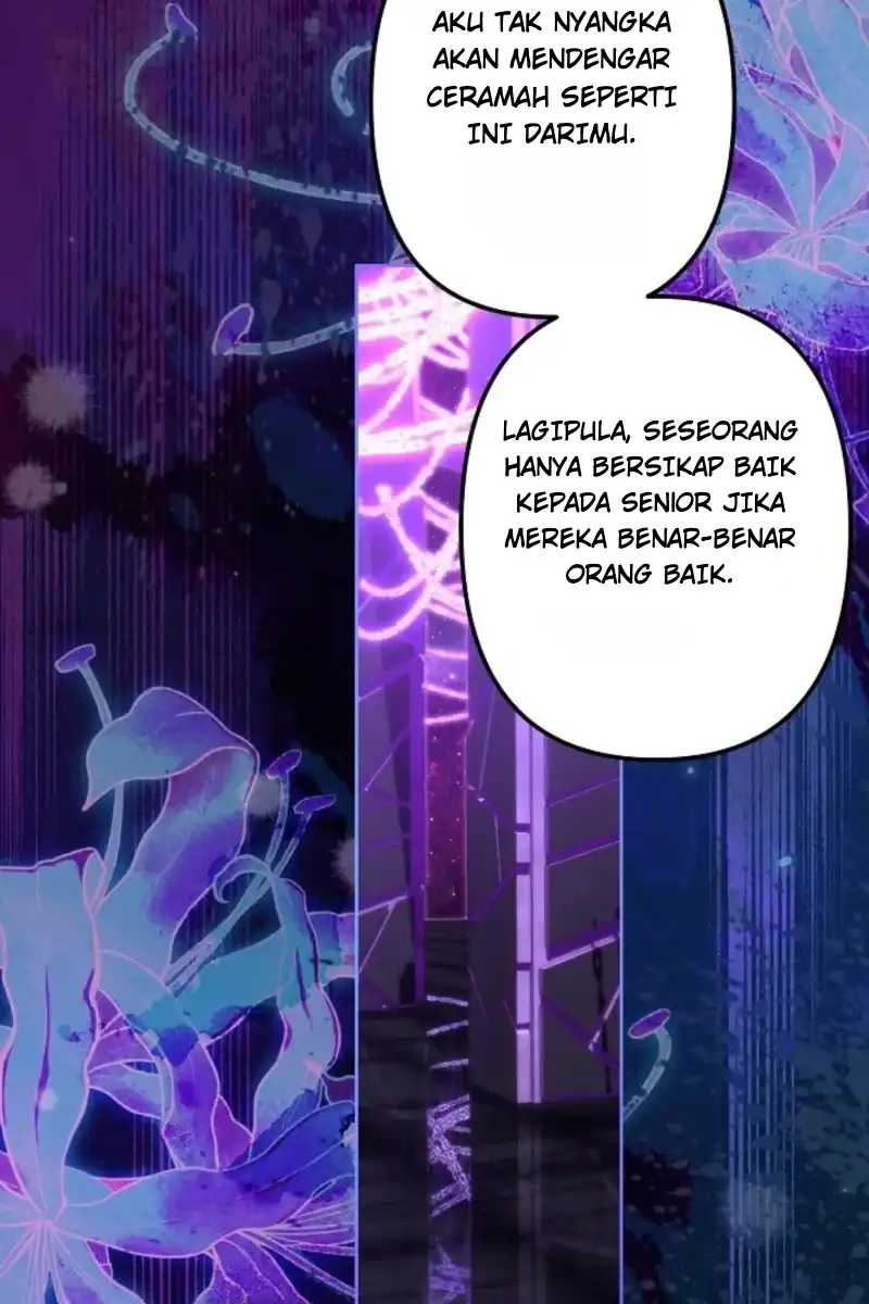 I Need to Raise My Sister Properly Chapter 162 - Page 30