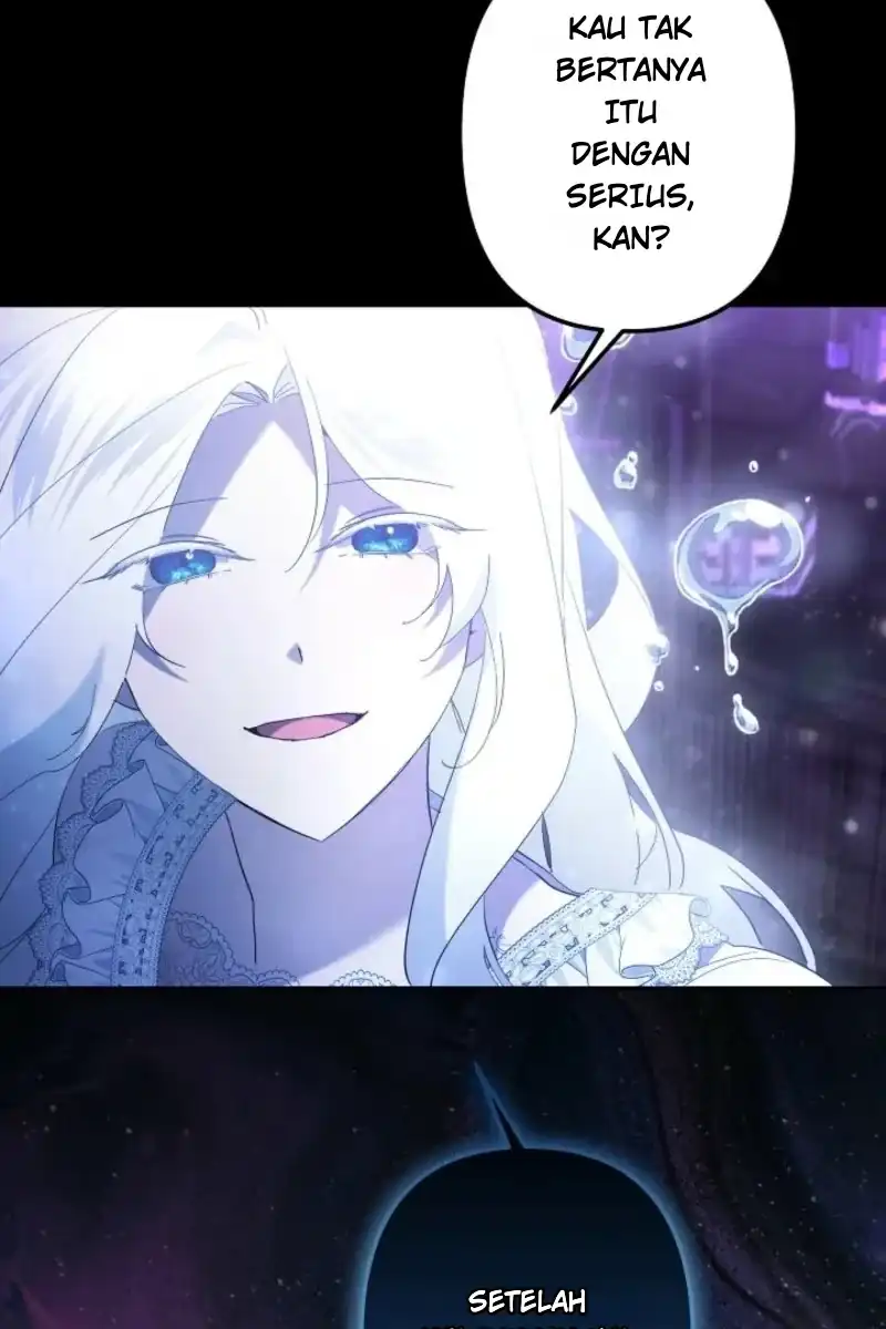 I Need to Raise My Sister Properly Chapter 162 - Page 32