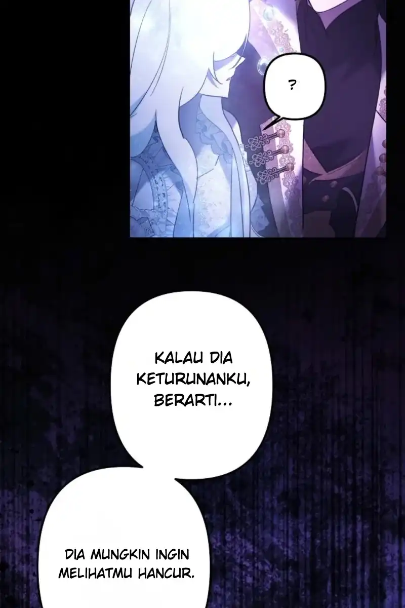 I Need to Raise My Sister Properly Chapter 162 - Page 40