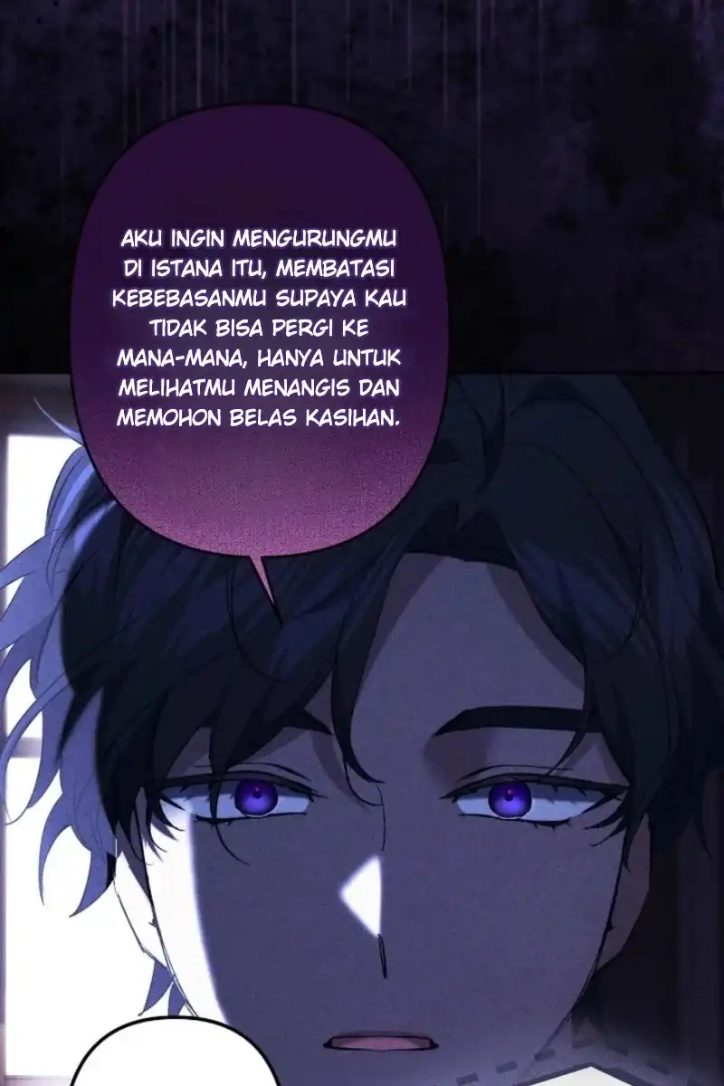 I Need to Raise My Sister Properly Chapter 162 - Page 42