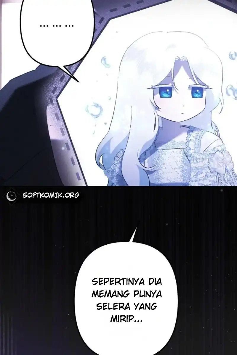 I Need to Raise My Sister Properly Chapter 162 - Page 43