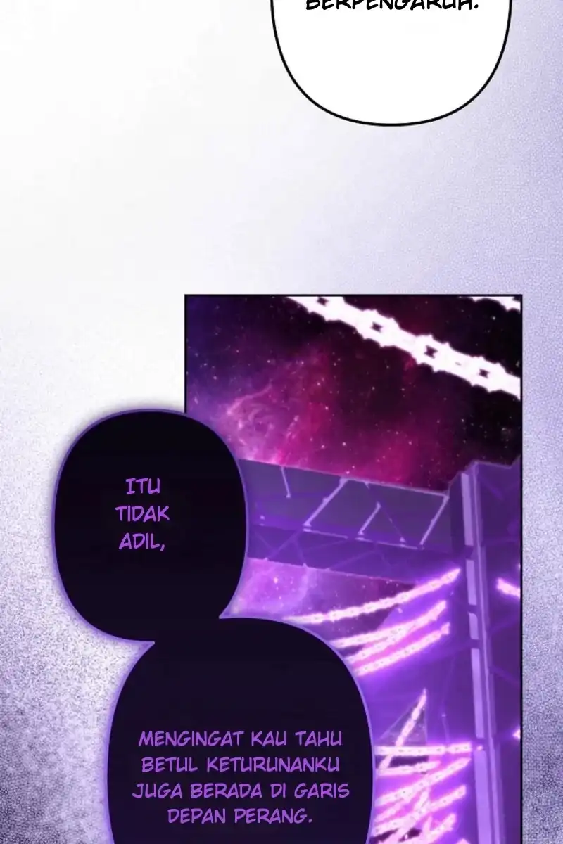I Need to Raise My Sister Properly Chapter 162 - Page 48