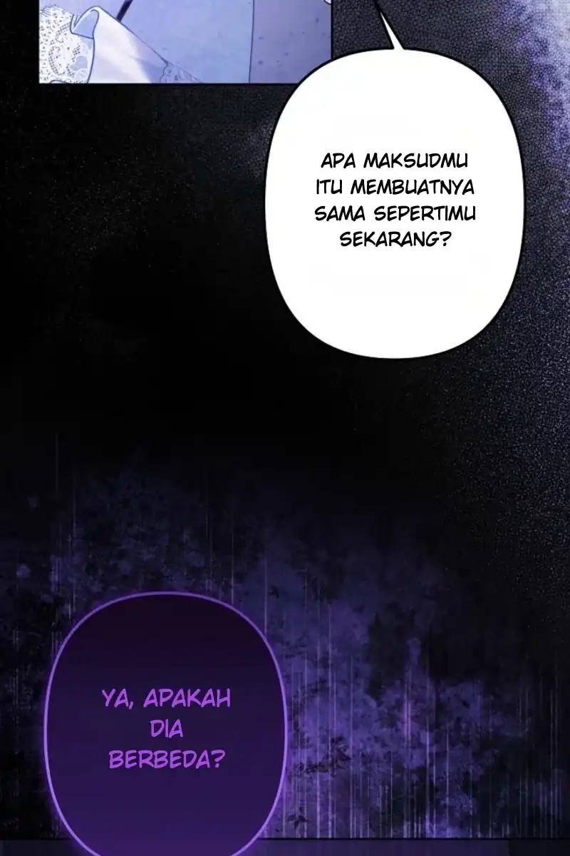 I Need to Raise My Sister Properly Chapter 162 - Page 51