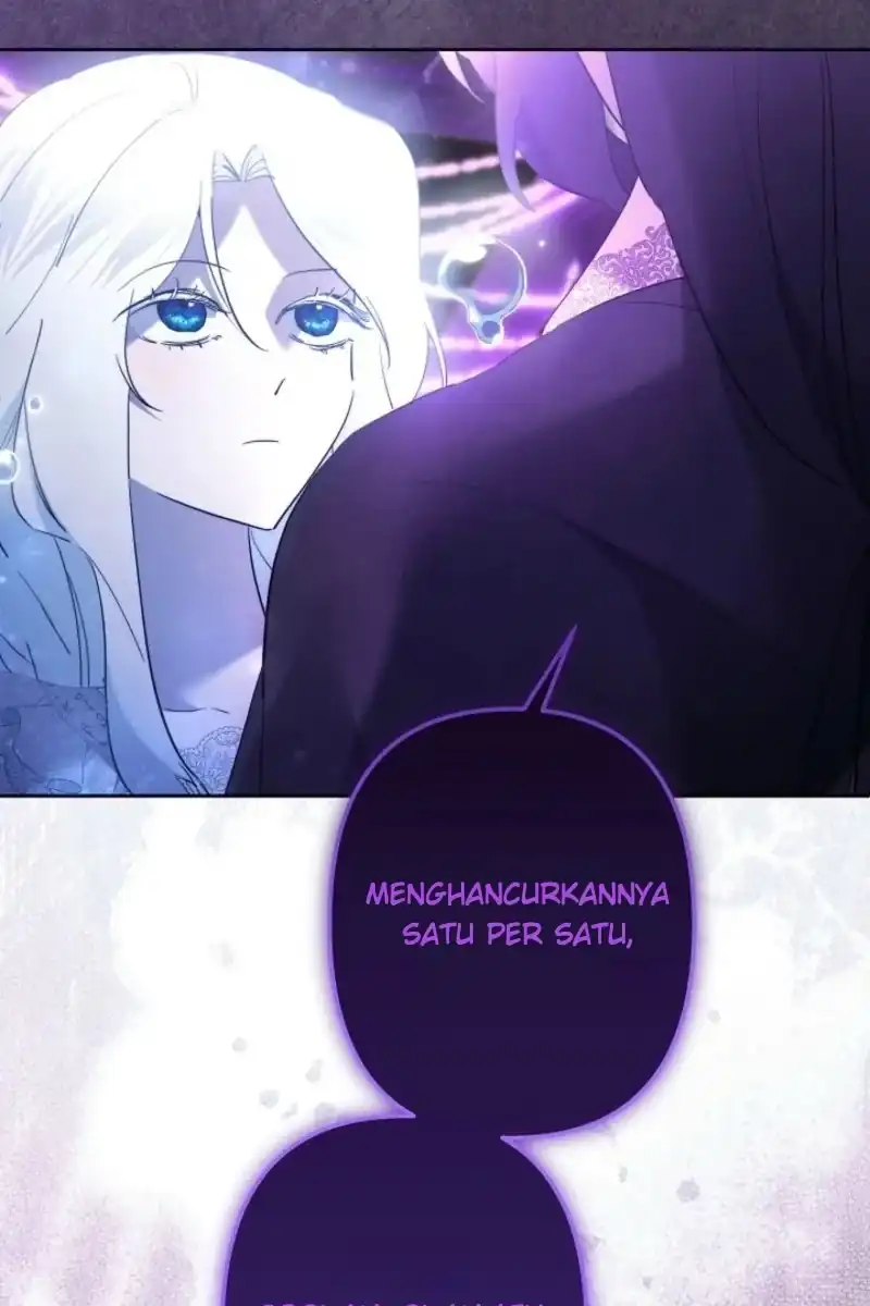 I Need to Raise My Sister Properly Chapter 162 - Page 55