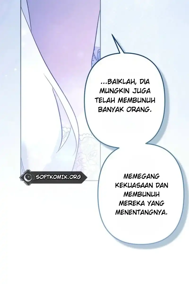 I Need to Raise My Sister Properly Chapter 162 - Page 62