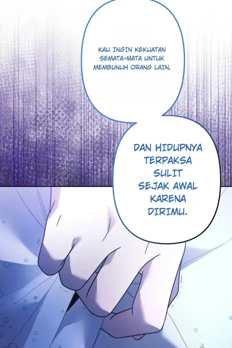 I Need to Raise My Sister Properly Chapter 162 - Page 71