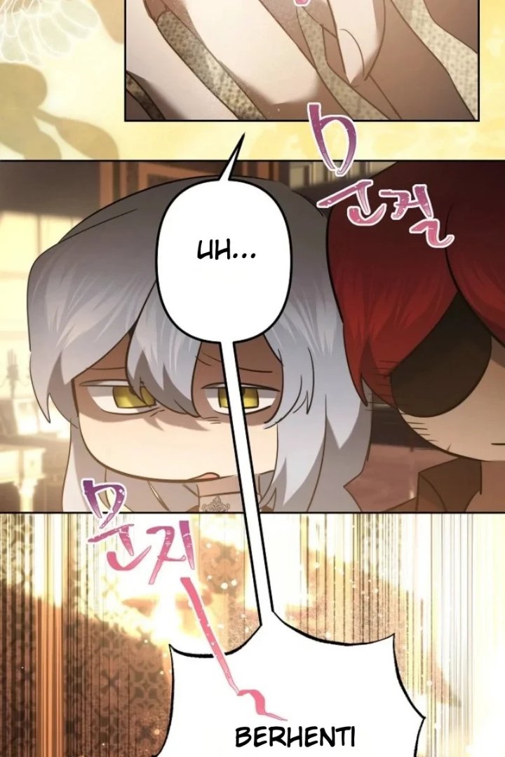 I Need to Raise My Sister Properly Chapter 165 - Page 19