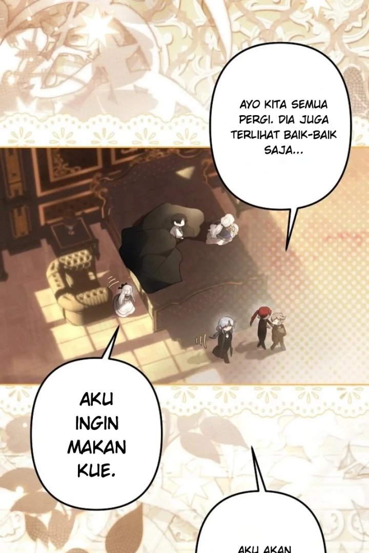 I Need to Raise My Sister Properly Chapter 165 - Page 22