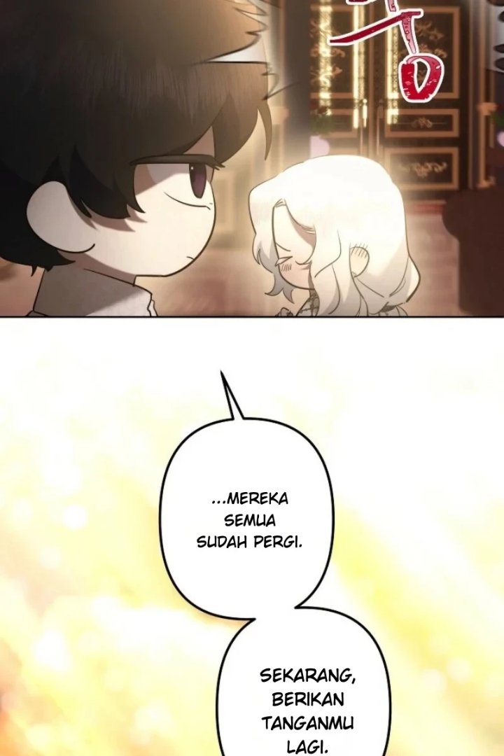 I Need to Raise My Sister Properly Chapter 165 - Page 24