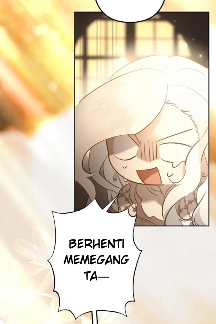 I Need to Raise My Sister Properly Chapter 165 - Page 25