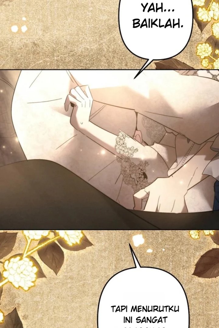 I Need to Raise My Sister Properly Chapter 165 - Page 34