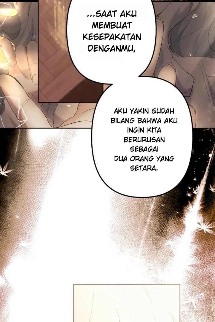I Need to Raise My Sister Properly Chapter 165 - Page 42