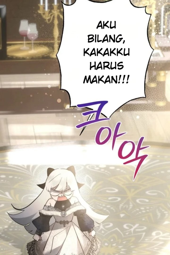 I Need to Raise My Sister Properly Chapter 165 - Page 5