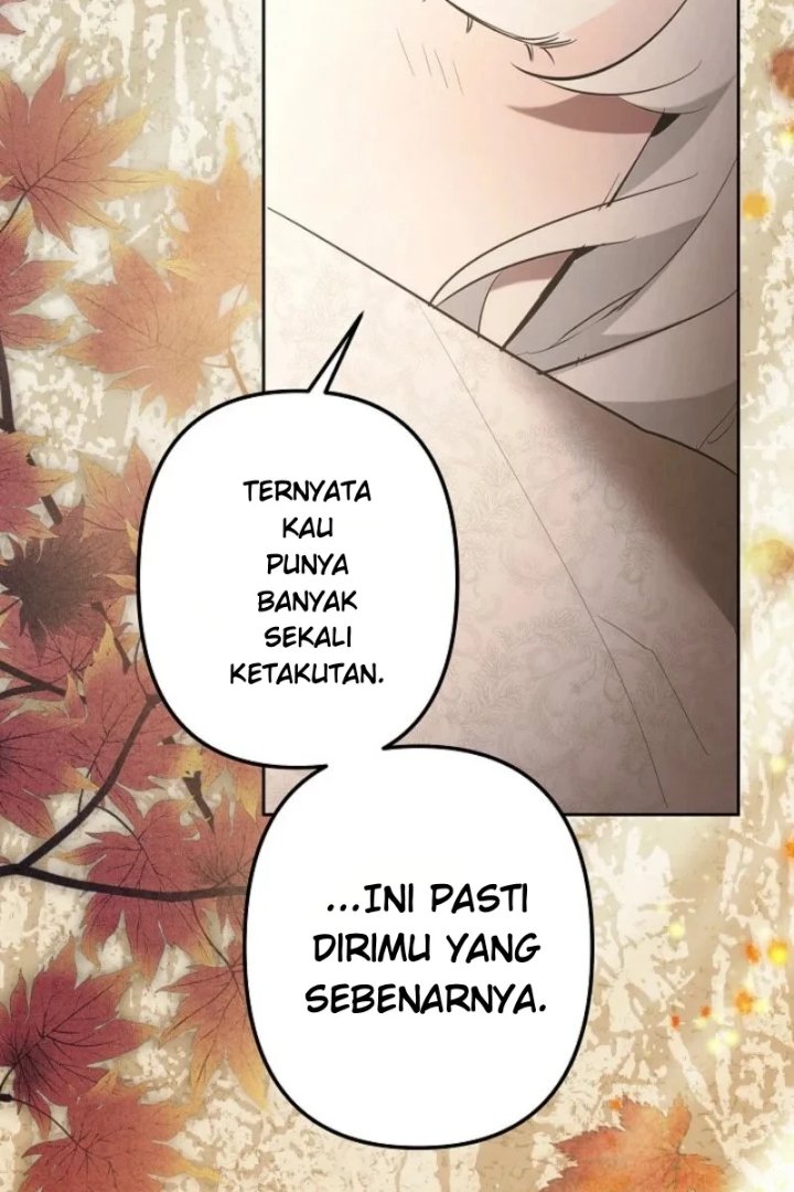 I Need to Raise My Sister Properly Chapter 165 - Page 70