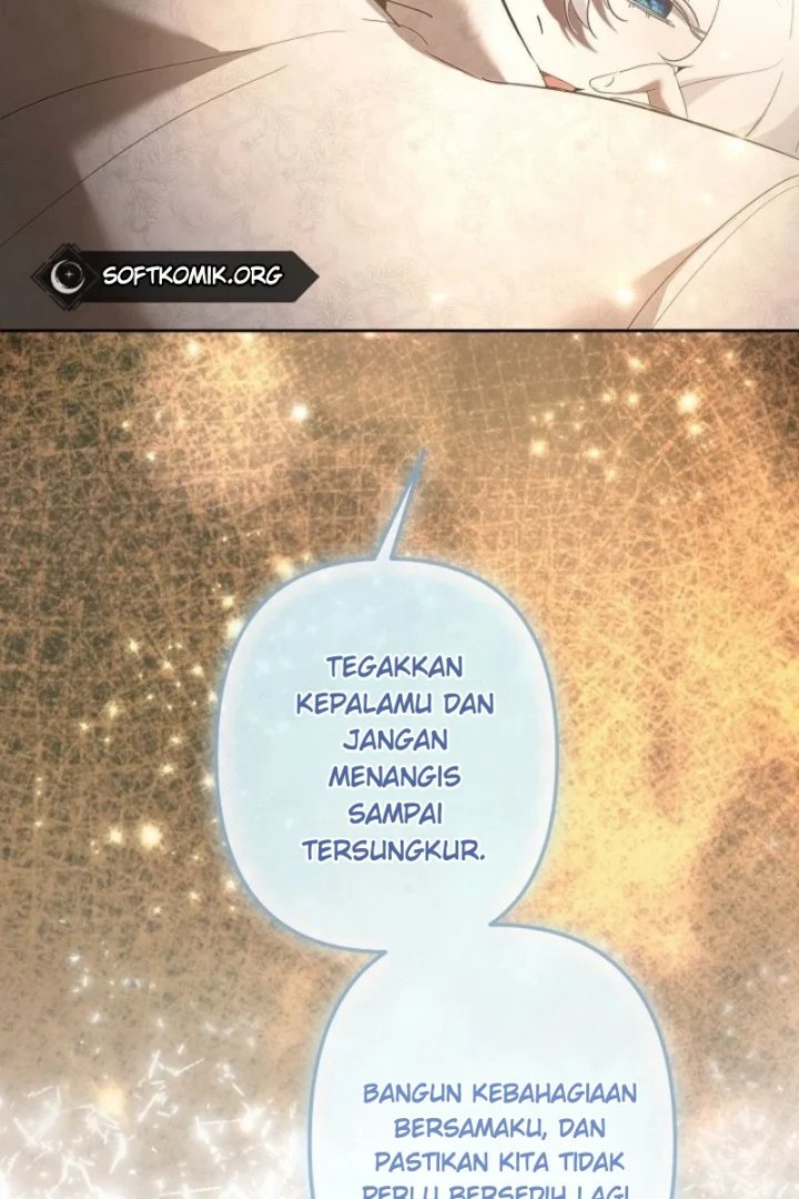 I Need to Raise My Sister Properly Chapter 165 - Page 74
