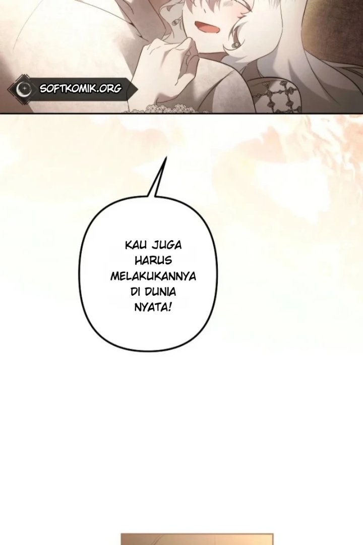I Need to Raise My Sister Properly Chapter 165 - Page 81