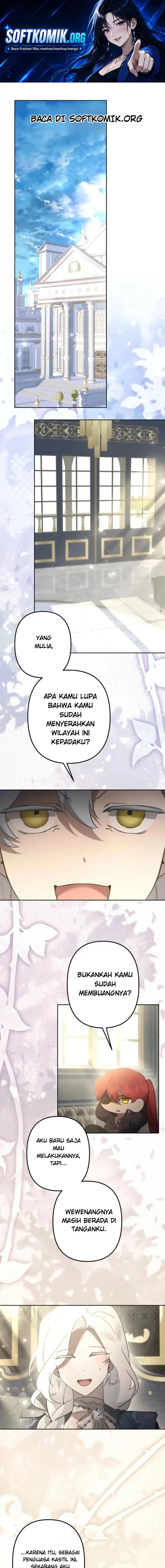 I Need to Raise My Sister Properly Chapter 166 - Page 1