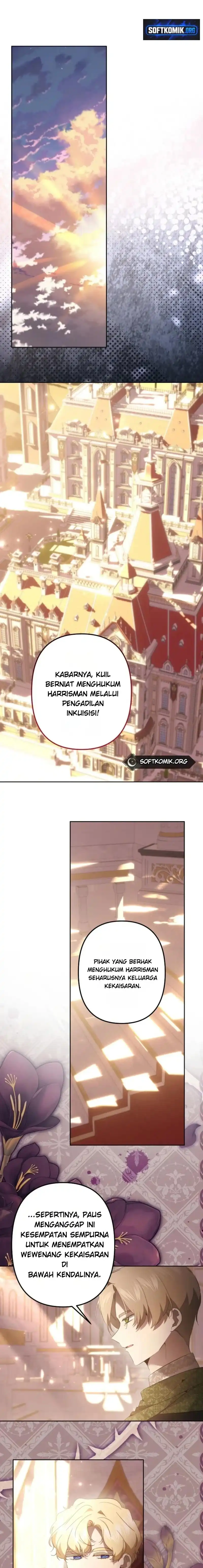 I Need to Raise My Sister Properly Chapter 166 - Page 10