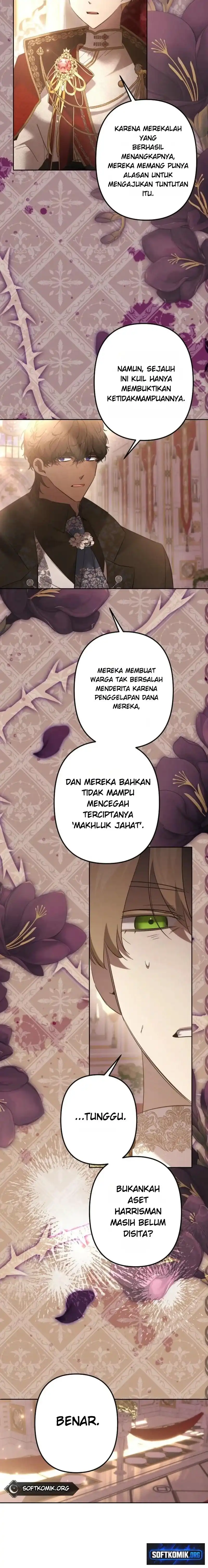 I Need to Raise My Sister Properly Chapter 166 - Page 11