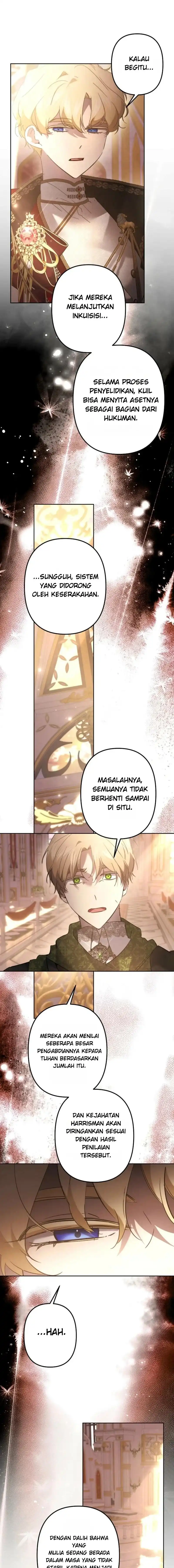 I Need to Raise My Sister Properly Chapter 166 - Page 12